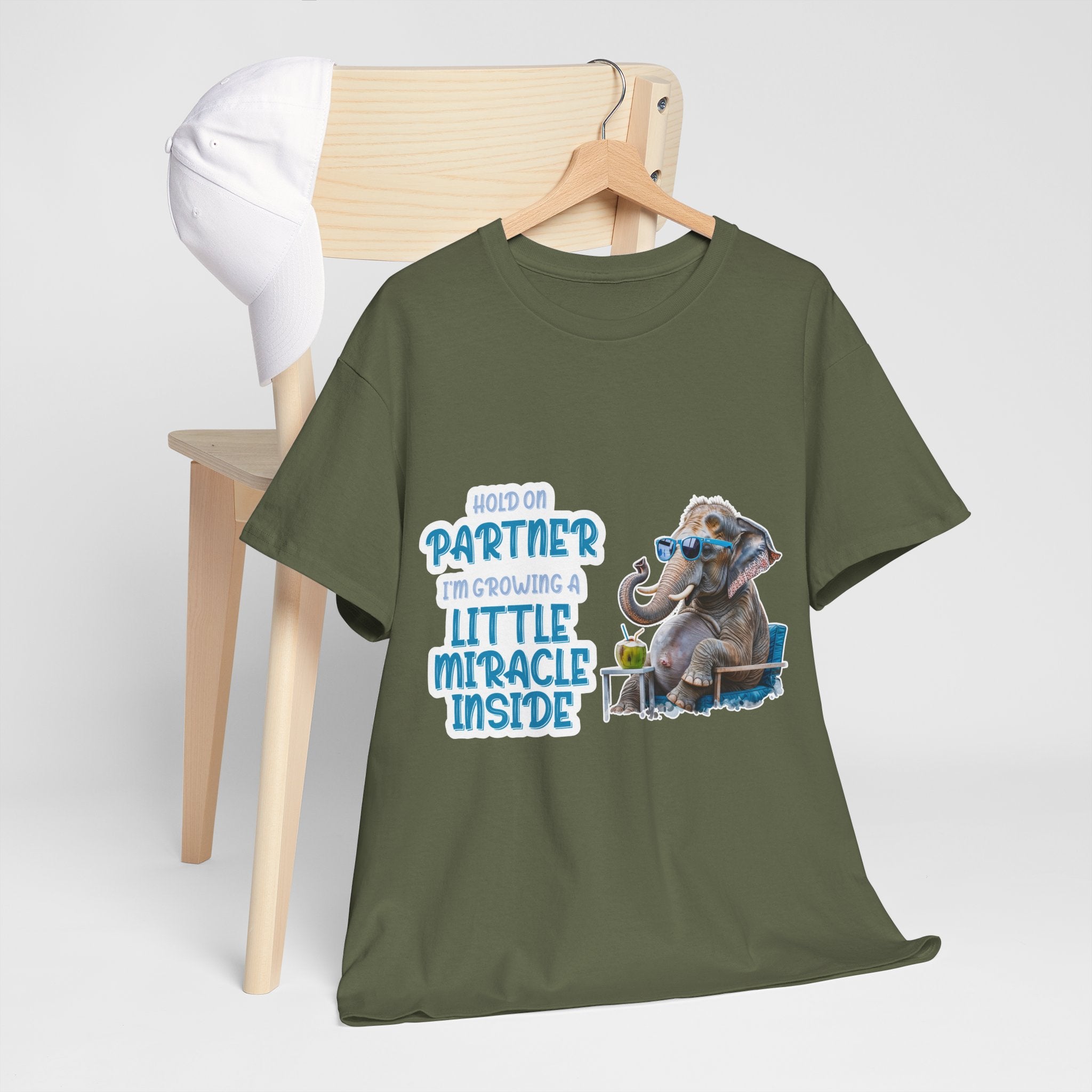 Pregnancy Tee Shirt