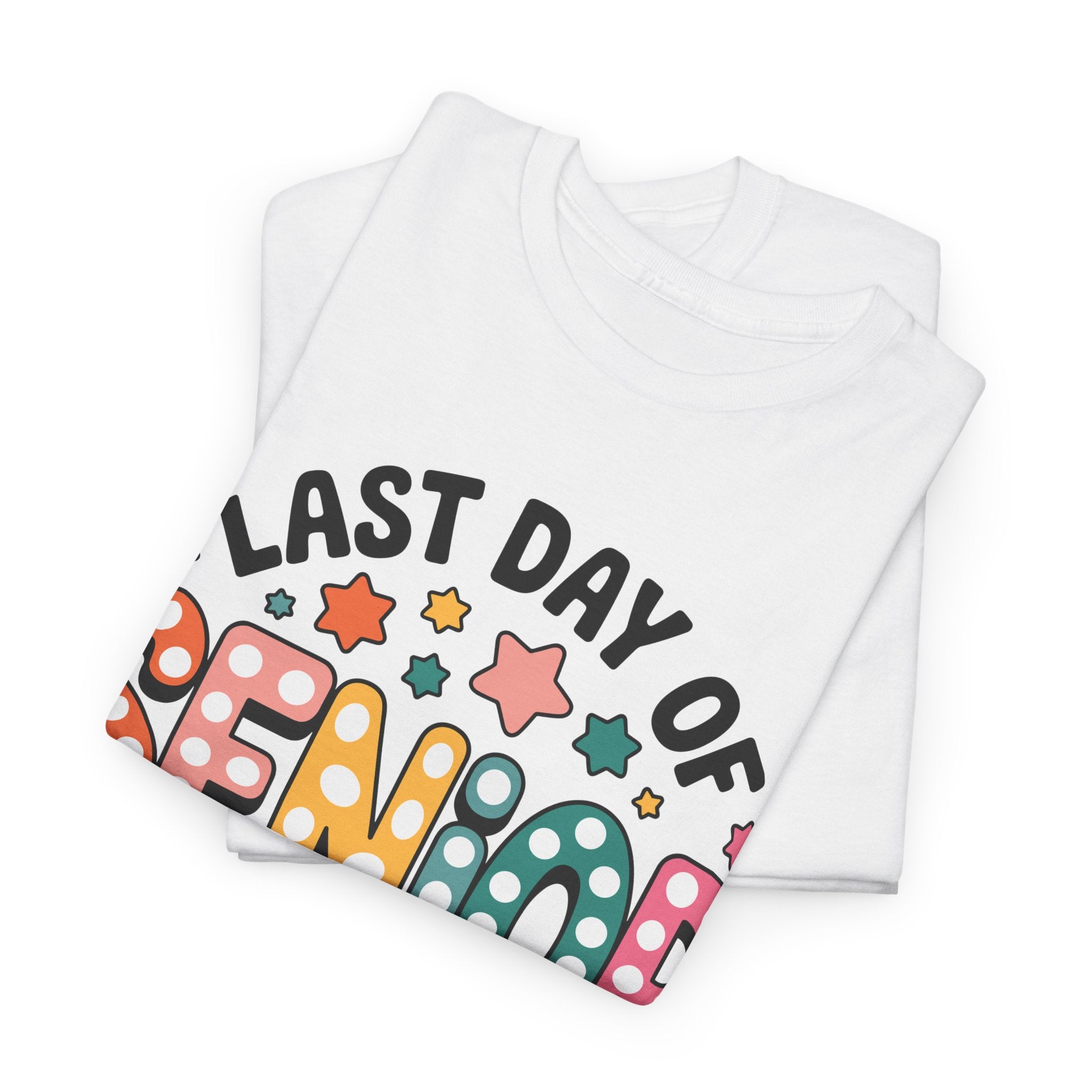 Senior Class of 2026 Unisex Cotton Tee