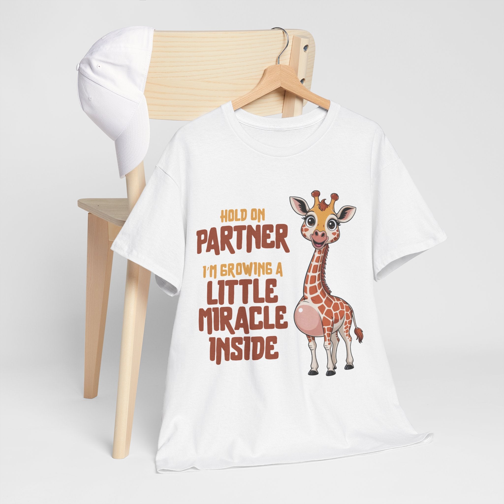 Pregnancy T-Shirt