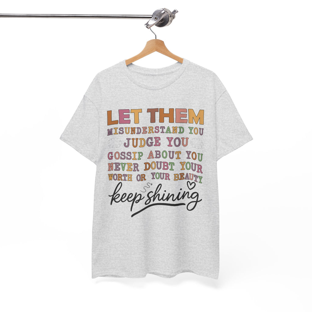 Great American Patriot Charlie Kirk Unisex Cotton T-Shirt