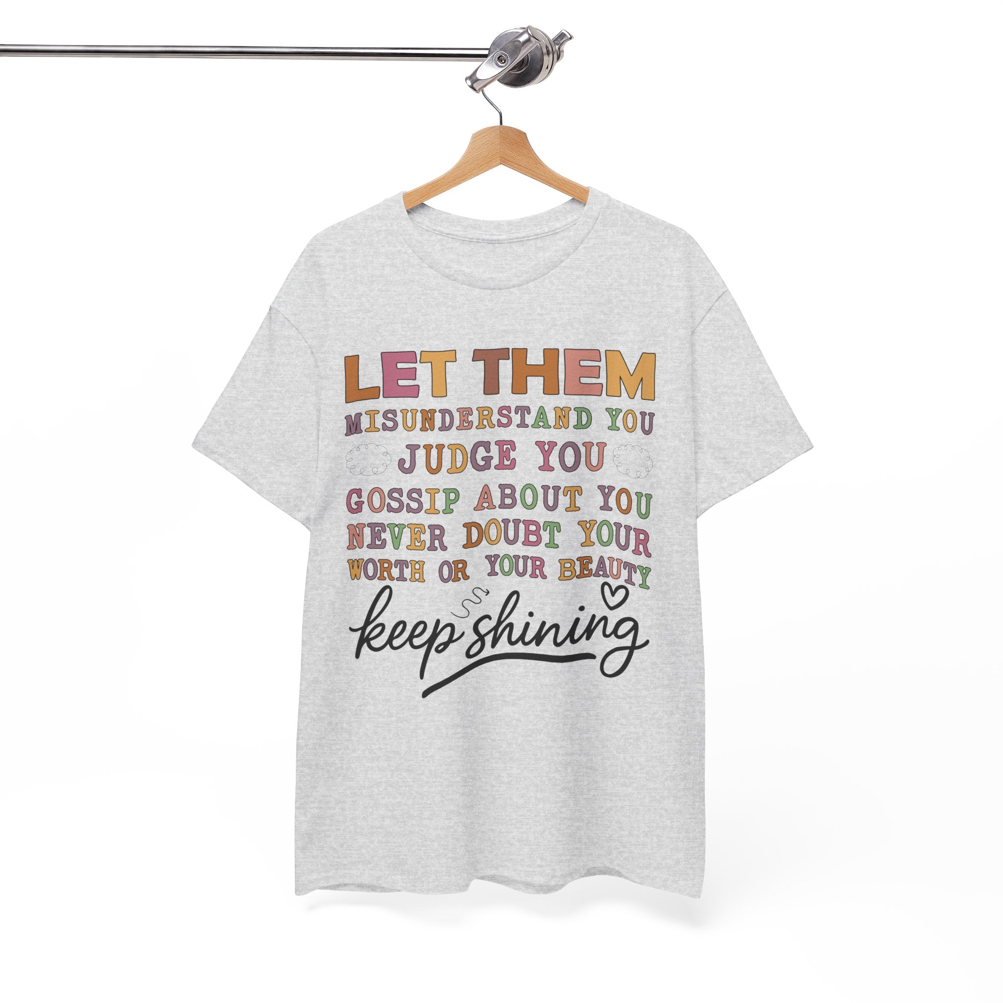 Great American Patriot Charlie Kirk Unisex Cotton T-Shirt