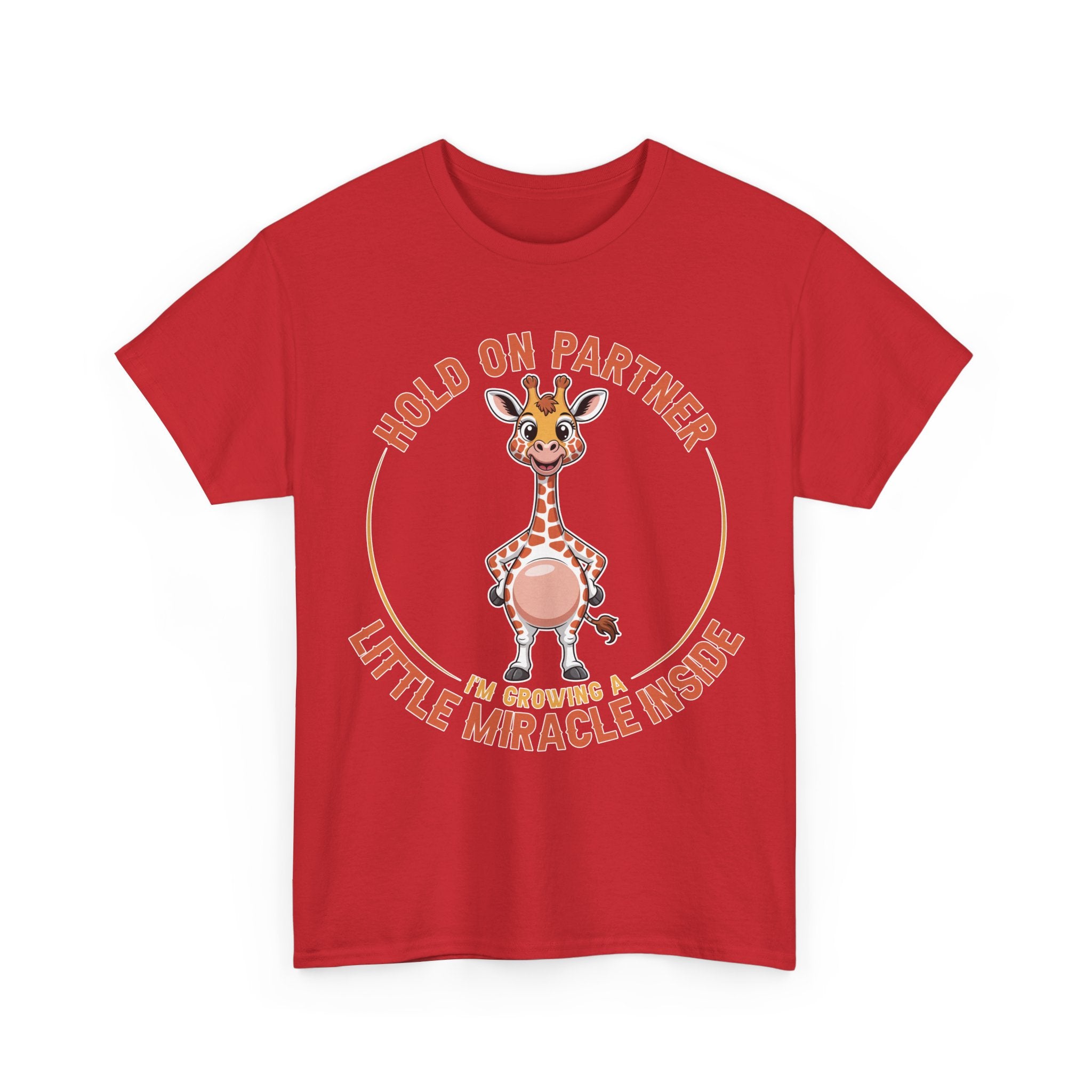 Pregnancy Tee Shirt