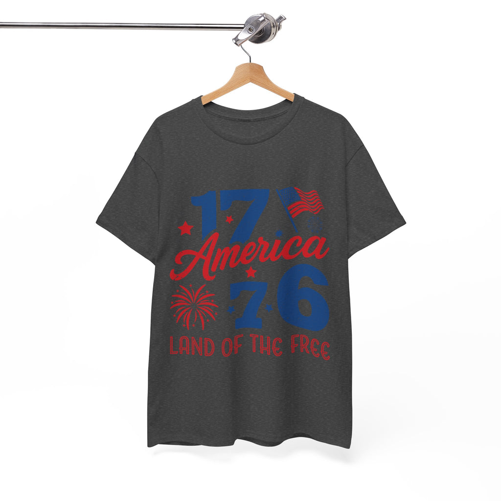 American Independence Day Tee