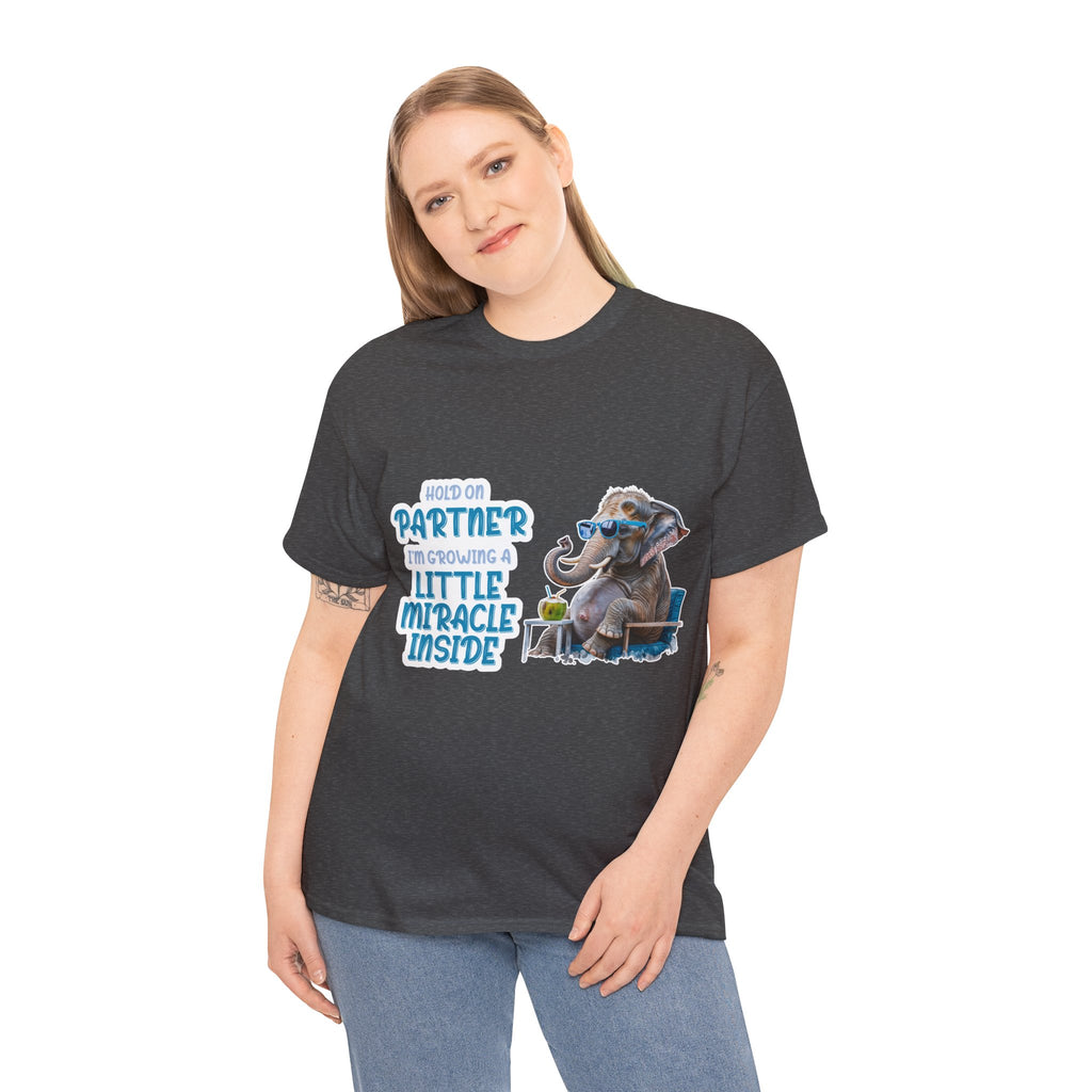 Pregnancy Tee Shirt