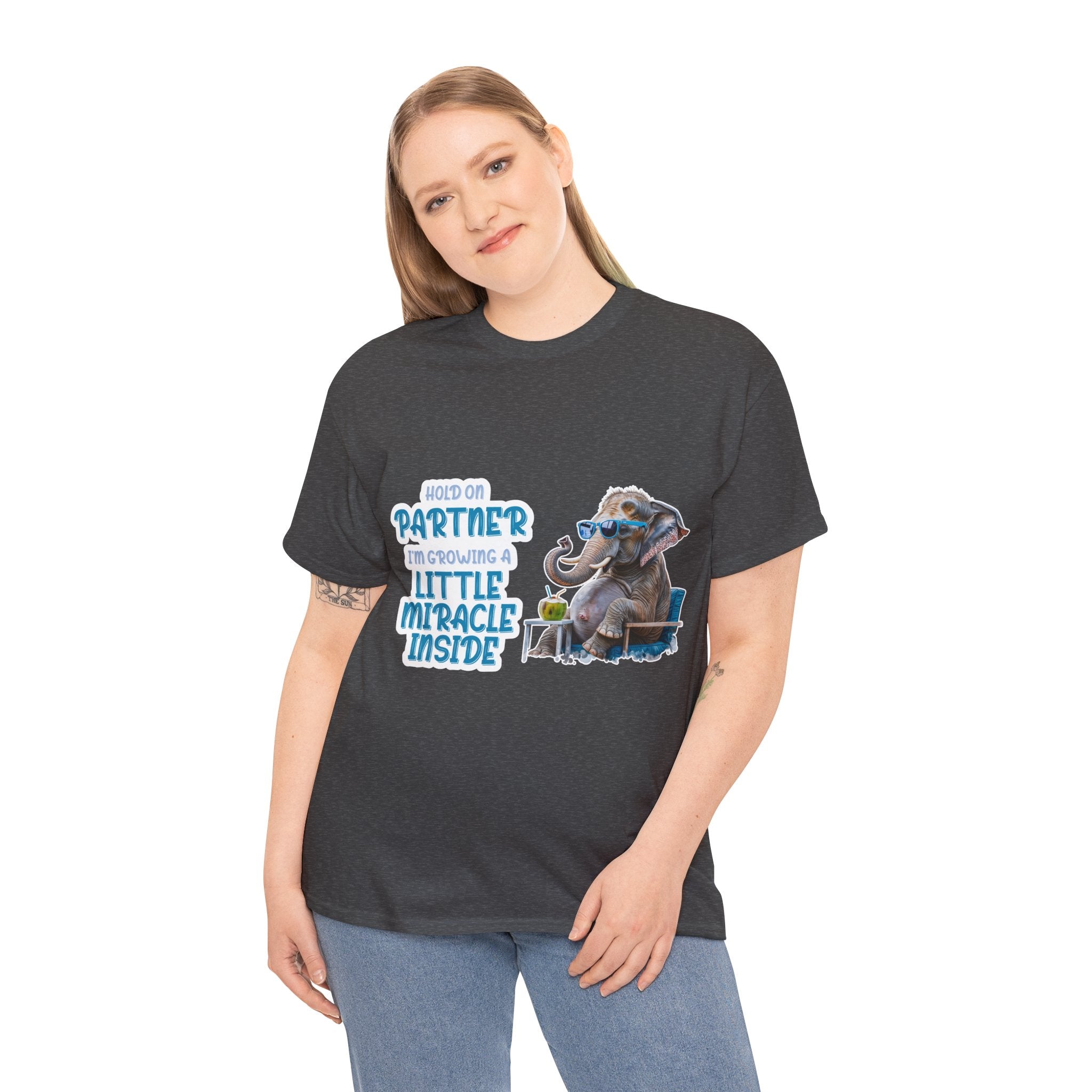 Pregnancy Tee Shirt