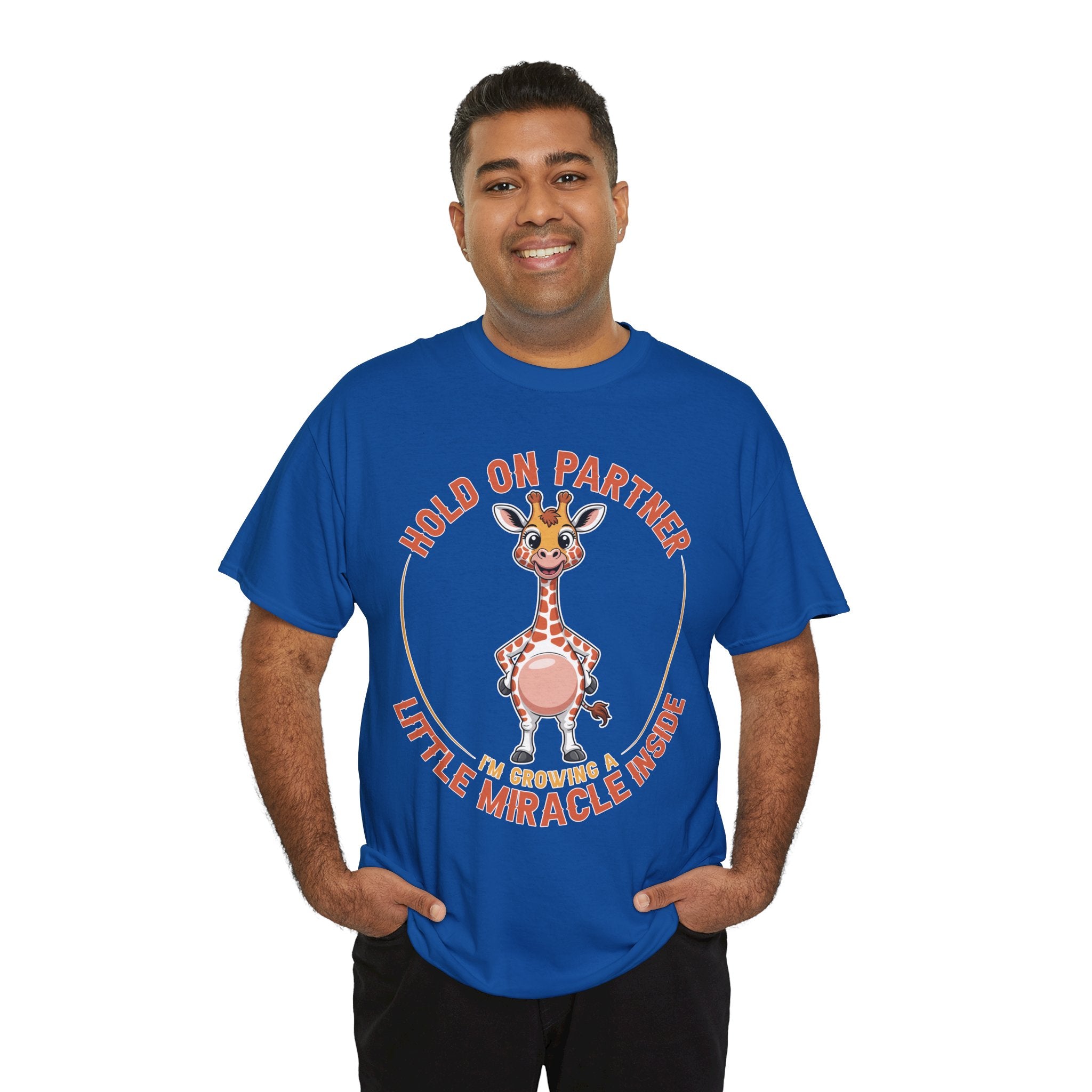 Pregnancy Tee Shirt