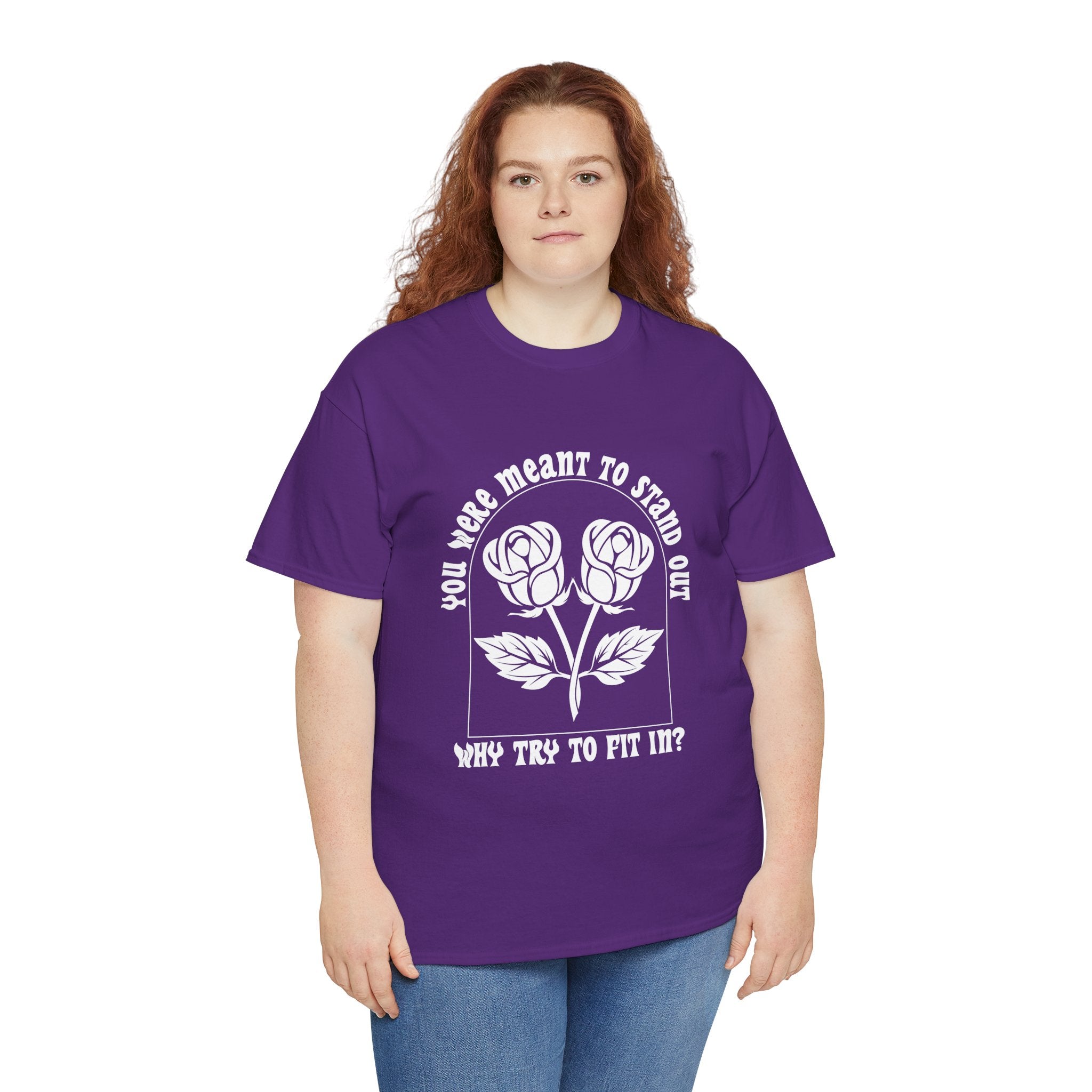 Inspirational Unisex Tee