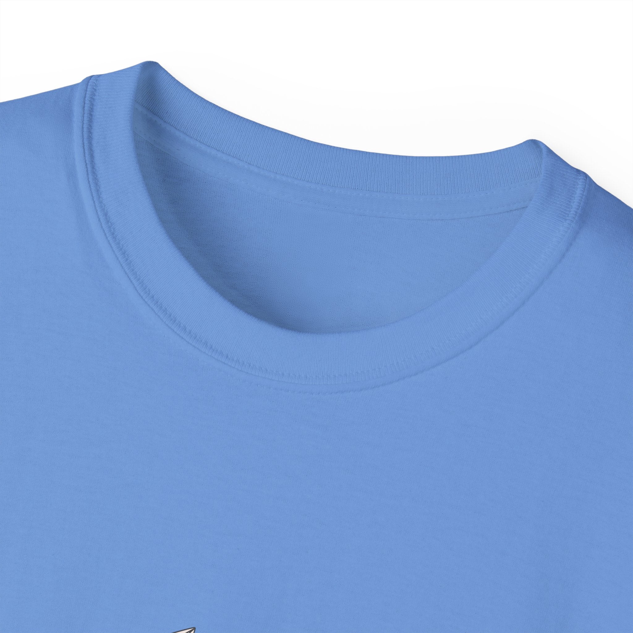 Colorful Teach Graphic Tee for Educators
