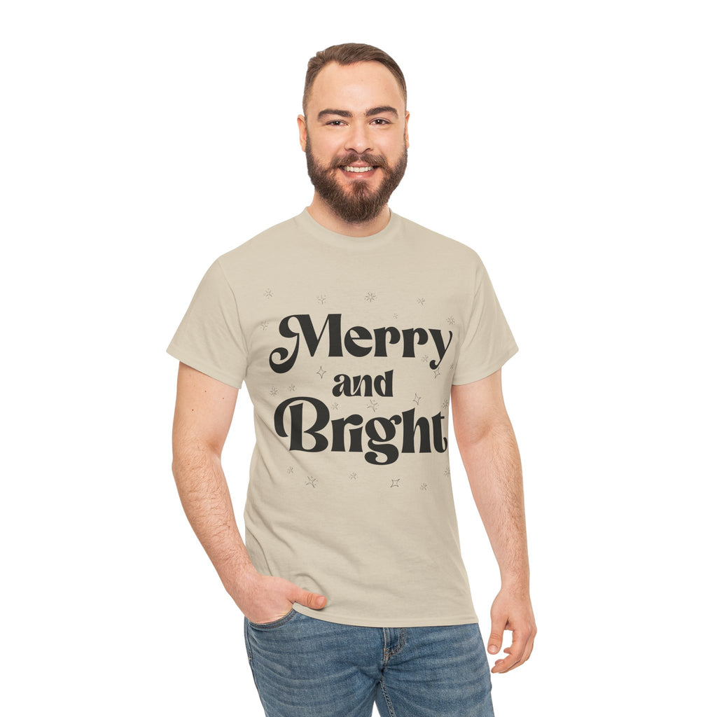 Christmas Lover Unisex Tee