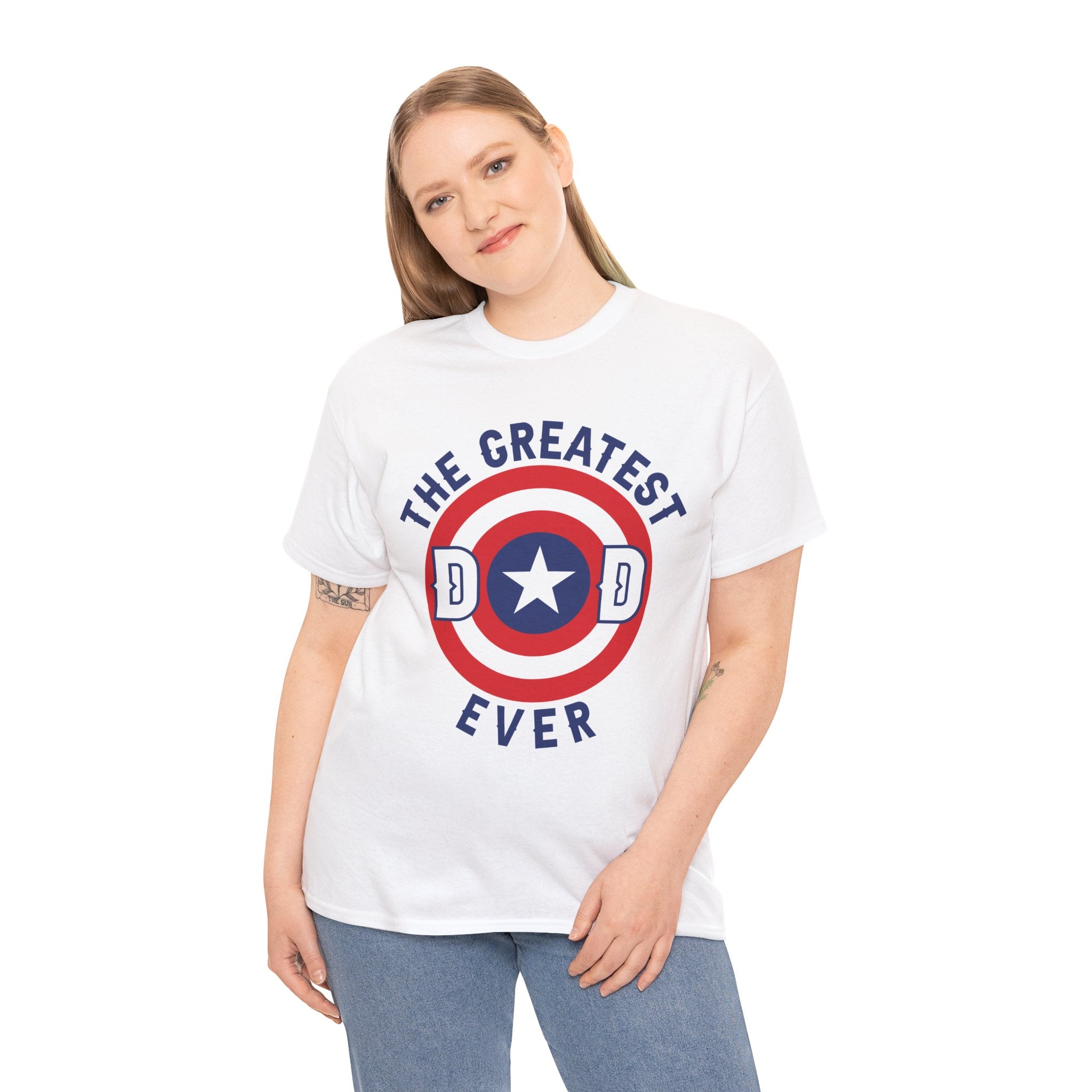 Father's Day Tee