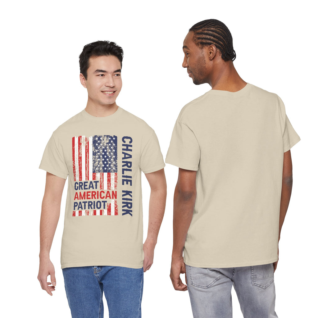 Child of God Christian T-Shirt — Colorful Crosses & Hearts Unisex Cotton Tee