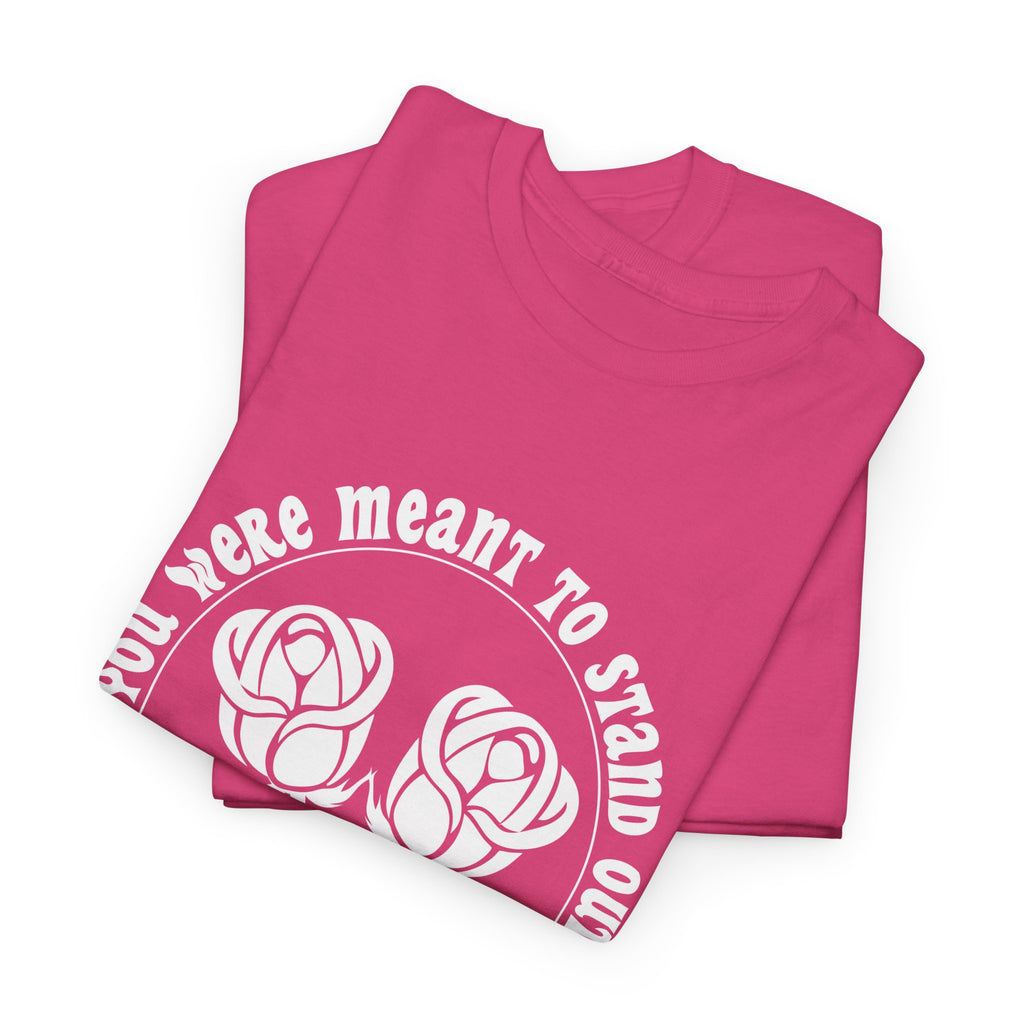 Inspirational Unisex Tee