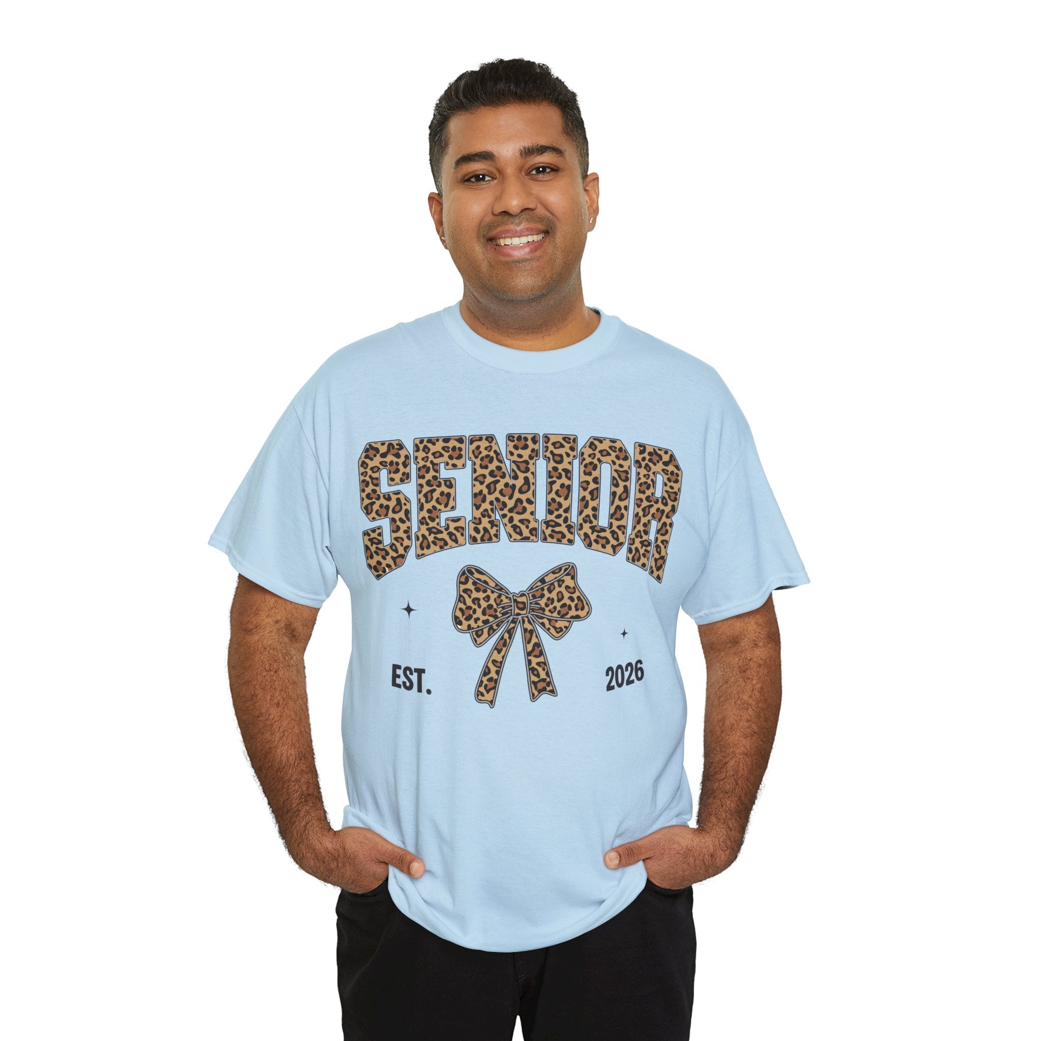 Senior 2026 Unisex Tee
