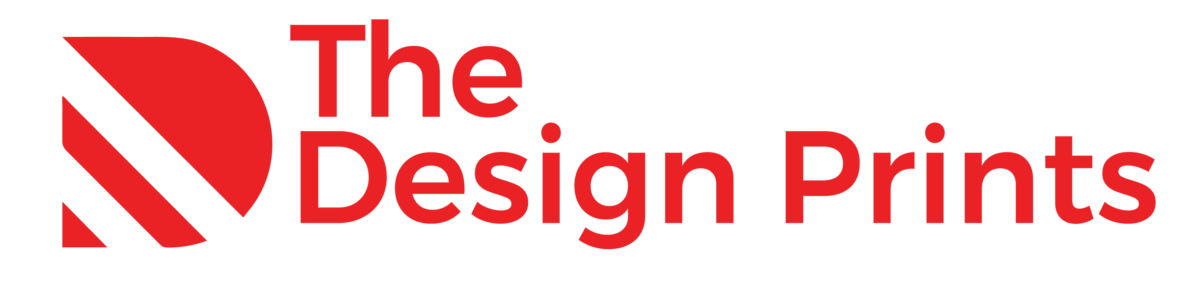 The Design Prints